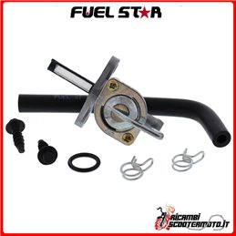 Fuel Star Benzinhahn-Set Ktm 125 SX / SXS 2001-2002