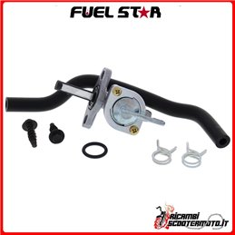 Fuel Star Benzinhahn-Set Ktm 125 SX / SXS 2007-2009