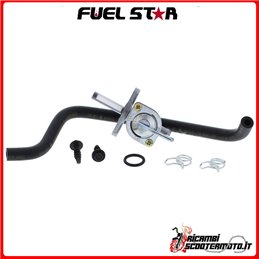 KIT ROBINET D'ESSENCE Fuel Star Ktm 125 SX / SXS 2011-2015
