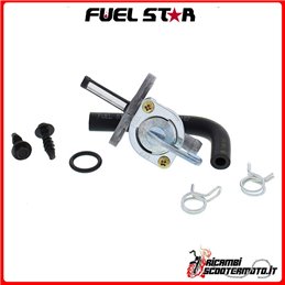 KIT RUBINETTO BENZINA FUEL STAR KTM 250 SX-F / SXS-F / FACTORY 2009-2010