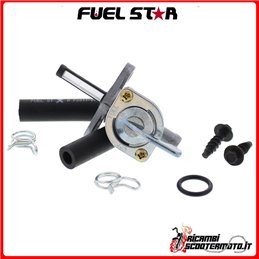 KIT ROBINET D'ESSENCE Fuel Star Ktm 400 SX-F 2001-2002