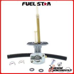 KIT ROBINET D'ESSENCE Fuel Star Yamaha TTR 125 LE Disc Brake 2008-2009