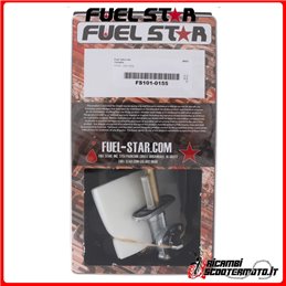 KIT DE GRIFO DE GASOLINA Fuel Star Yamaha TTR90, -R, -S 2001-2003