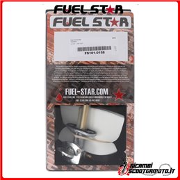 KIT RUBINETTO BENZINA FUEL STAR YAMAHA TW 200 TRAILWAY 1987-2007