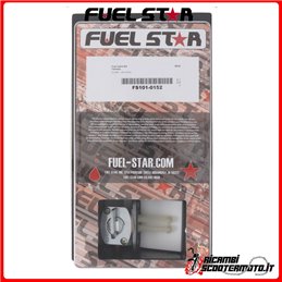 Fuel Star Benzinhahn-Set Yamaha YZ 250 F 2010-2013