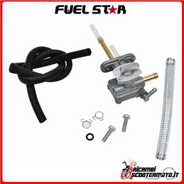 Fuel Star Benzinhahn-Set Suzuki DR 350 SE 1994-1996