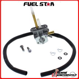 KIT ROBINET D'ESSENCE Fuel Star Suzuki DR 350 SE 1997