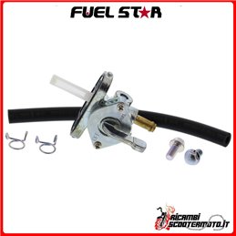 KIT RUBINETTO BENZINA FUEL STAR KAWASAKI KX 100 2006-2013