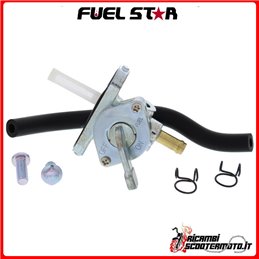 KIT ROBINET D'ESSENCE Fuel Star Kawasaki KX 125 1999-2000