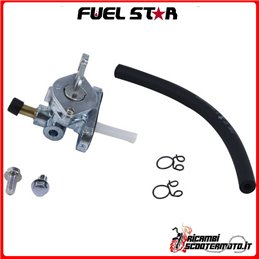 KIT RUBINETTO BENZINA FUEL STAR KAWASAKI KX 125 2001-2002