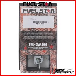 Fuel Star Benzinhahn-Set Honda CR 125 R 1981-1982