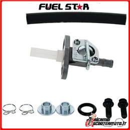 KIT ROBINET D'ESSENCE Fuel Star Honda CR 125 R 1988