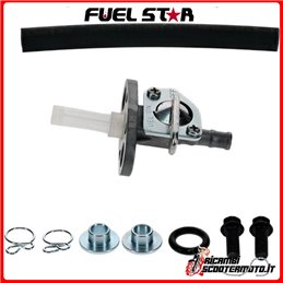 Fuel Star Benzinhahn-Set Honda CR 125 R 1989-1992