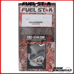 KIT DE GRIFO DE GASOLINA Fuel Star Honda CR 125 R 2000-2004