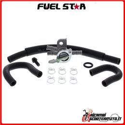KIT RUBINETTO BENZINA FUEL STAR HONDA CRF 250 X 2004-2007