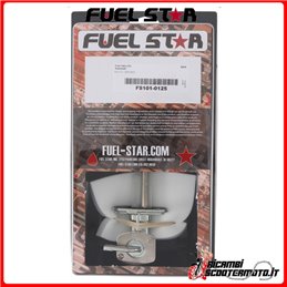KIT DE GRIFO DE GASOLINA Fuel Star Kawasaki KLX 110 2002-2007