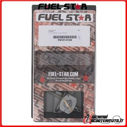 KIT ROBINET D'ESSENCE Fuel Star Kawasaki KX 125 1993-1998