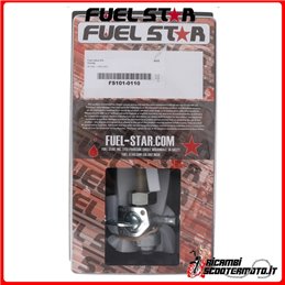 Fuel Star Benzinhahn-Set Honda XR 650 L 1993-2007
