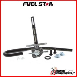 Fuel Star Benzinhahn-Set Honda CRF 50 F 2004-2007