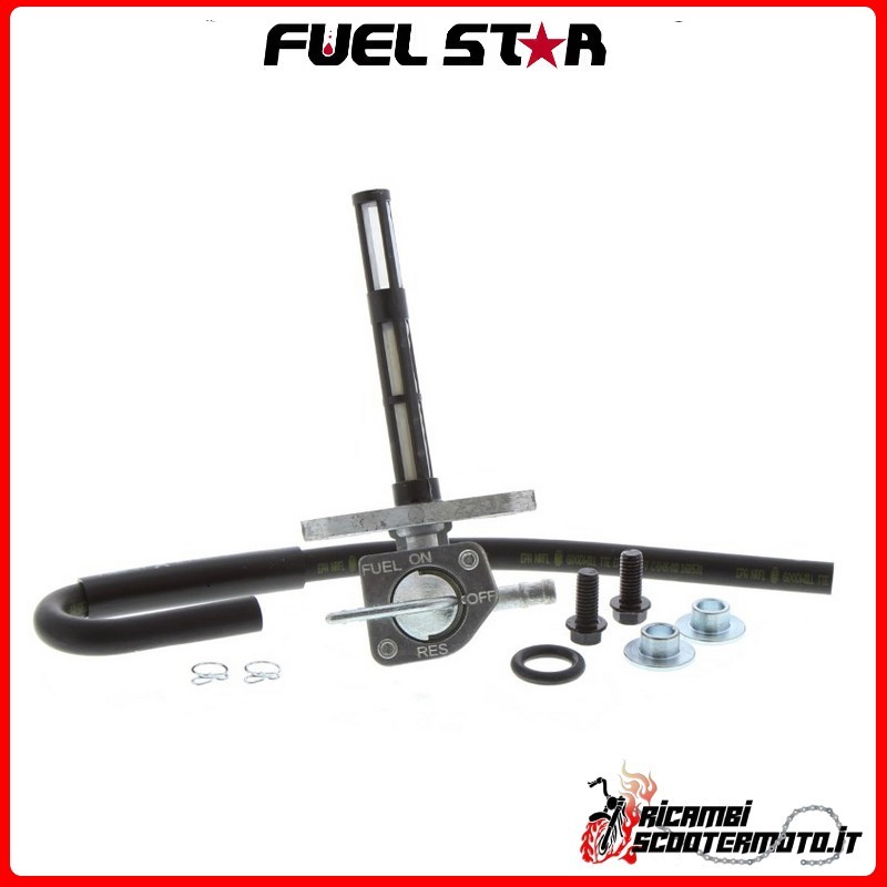 KIT RUBINETTO BENZINA FUEL STAR HONDA CRF 50 F 2004-2007