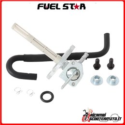 KIT DE GRIFO DE GASOLINA Fuel Star Honda CRF 70 F 2004-2007