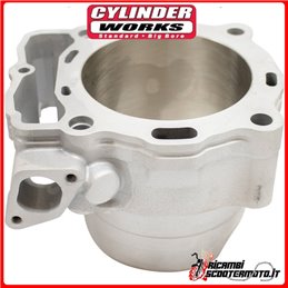 KIT CILINDRO GRUPPO TERMICO STD BORE D.95 HUSQVARNA FE 501 2020-2021