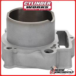 KIT CILINDRO GRUPPO TERMICO STD BORE D.88 HUSQVARNA FC 350 2020