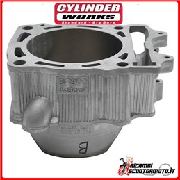 KIT CILINDRO GRUPPO TERMICO STD BORE D.97 FANTIC MOTOR XEF 450 2022-2024