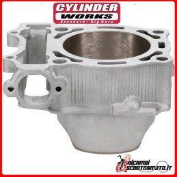 KIT CILINDRO GRUPPO TERMICO STD BORE D.77 FANTIC MOTOR XEF 250 2022-2024