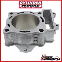CILINDRO GRUPPO TERMICO STD BORE 79MM HONDA CRF 250 R 2018-2024