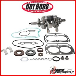 KURBELWELLENSATZ Hot Rods Polaris RZR 4 800 2012-2014