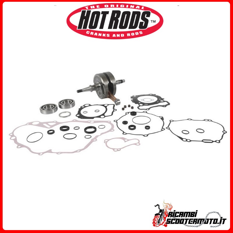 KIT DE VILEBREQUIN POUR HOT RODS Yamaha YZ 250 F 2016-2018