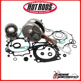 KIT DE VILEBREQUIN POUR HOT RODS Yamaha YZ 450 F 2014-2017