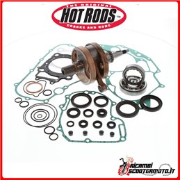 KIT DE VILEBREQUIN À COURSE SURDIMENSIONNÉE HOT RODS Honda CRF 250 R 2006-2007