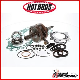 HOT RODS ÜBERGRÖSSER HUB KURBELWELLENSATZ Honda CRF 250 X 2007-2017