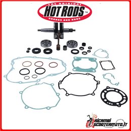 KIT DE VILEBREQUIN À COURSE SURDIMENSIONNÉE HOT RODS Kawasaki KX 100 2014-2022