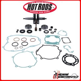 KIT DE VILEBREQUIN À COURSE SURDIMENSIONNÉE HOT RODS Suzuki RM 85 2014-2015