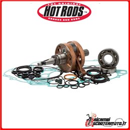 HOT RODS KURBELWELLENSATZ Honda CRF 250 R 2006-2007