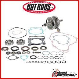 HOT RODS KURBELWELLENSATZ Husqvarna FC 250 2014-2015