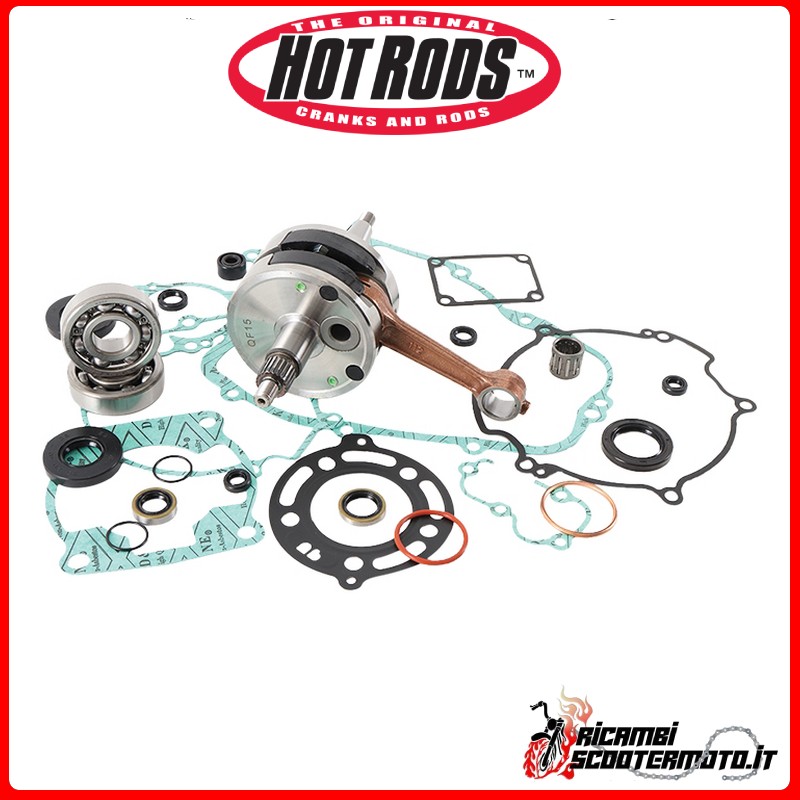 KIT DE CIGUEÑAL HOT RODS Kawasaki KX 85 2014-2023