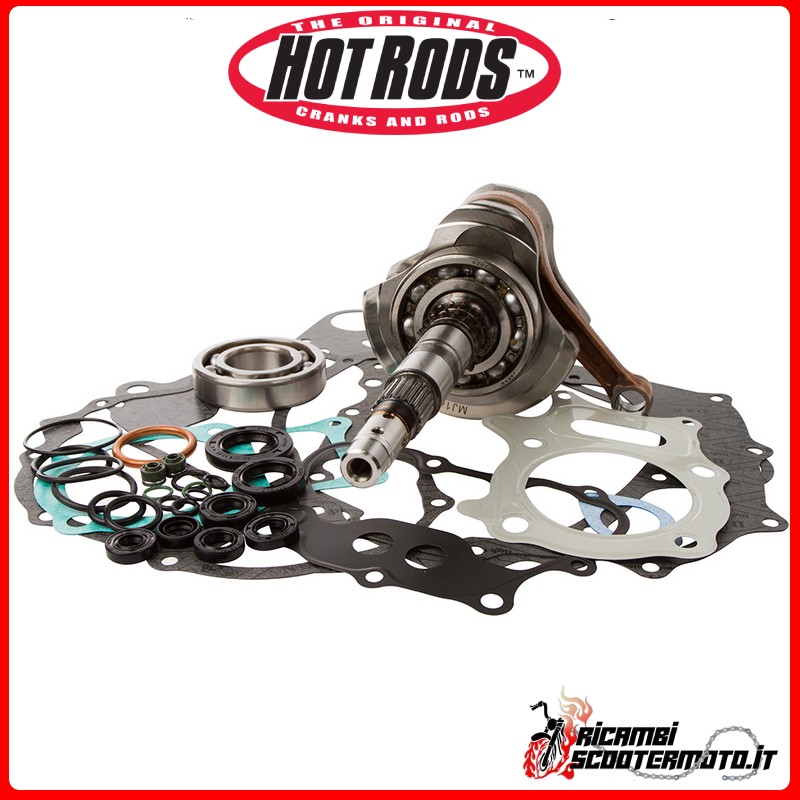 KIT VILEBREQUIN Hot Rods Honda TRX 250 TM Recon 2002-2014