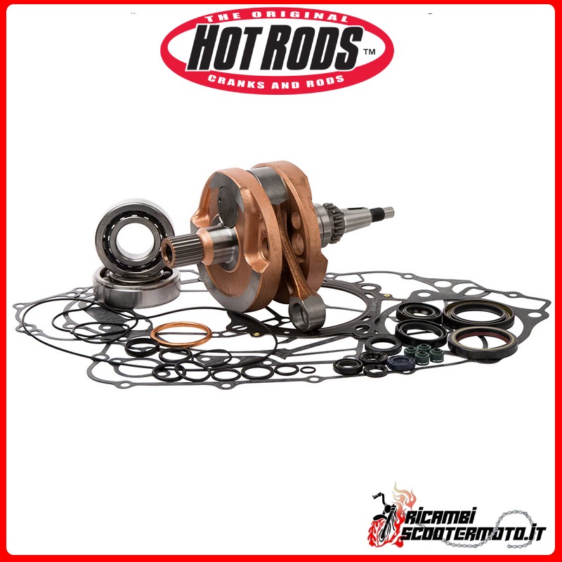 HOT RODS CRANKSHAFT KIT Honda CRF 450 R 2013-2016
