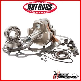 Hot Rods Überhub-Kurbelwellensatz Suzuki LT-Z 400 2003-2008