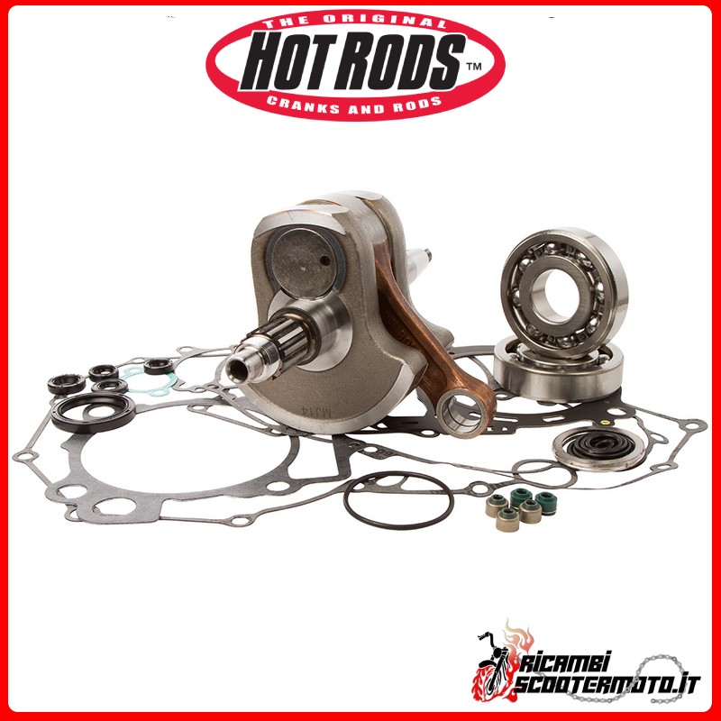 KIT ALBERO MOTORE HOT RODS YAMAHA YFZ 450 R 2009-2013