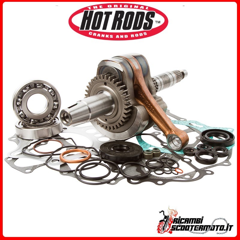 KIT CIGUEÑAL Hot Rods Honda TRX 500 FE 2005-2011