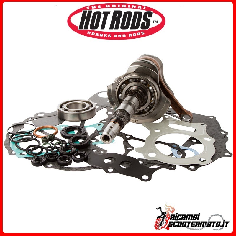 KURBELWELLENSATZ Hot Rods Honda TRX 250 EX 2003-2008
