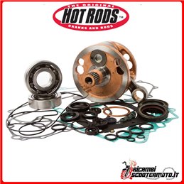 KIT DE VILEBREQUIN À COURSE SURDIMENSIONNÉE HOT RODS Honda CRF 450 R 2006