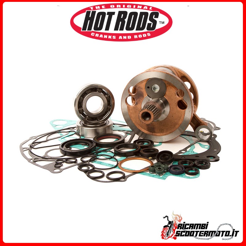 HOT RODS CRANKSHAFT KIT Honda CRF 450 R 2006