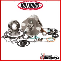 KIT DE VILEBREQUIN POUR HOT RODS Kawasaki KX 450 F 2010-2015