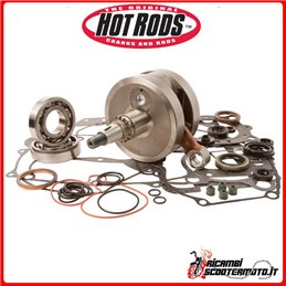 KIT DE VILEBREQUIN POUR HOT RODS Suzuki RM 250 Z 2010-2014